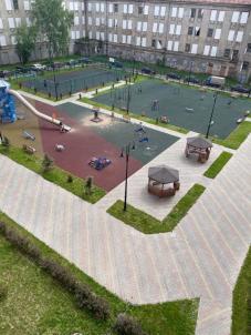 Продажа квартиры Омск. Чернышевского, 2/3