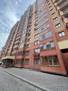 Продажа квартиры Омск. Чернышевского, 2/3