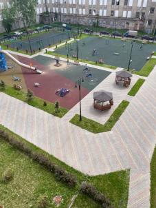 Продажа квартиры Омск. Чернышевского, 2/3