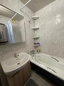 Продажа квартиры Омск. Лукашевича, 6 к 1