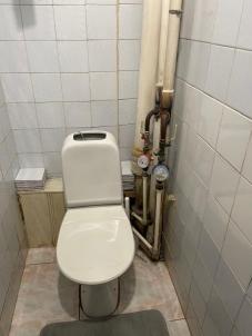 Продажа квартиры Омск. Лукашевича, 6 к 1