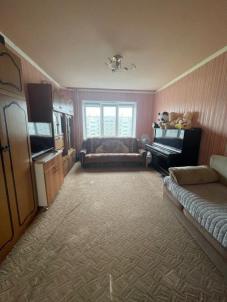 Продажа квартиры Омск. Лукашевича, 6 к 1
