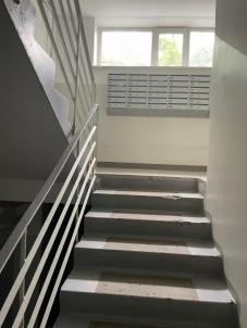Продажа квартиры Омск. Лукашевича, 6 к 1