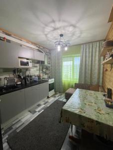 Продажа квартиры Омск. Лукашевича, 6 к 1