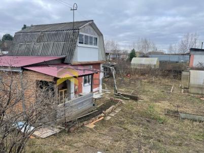 Продажа дачи Омский район, Дружинское сельское поселение, СНТ Здоровье Продажа дачи Омский район, Дружинское сельское поселение, СНТ Здоровье