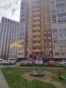 Продажа квартиры Омск. улица Крупской, 14, к.4 Продажа квартиры Омск. улица Крупской, 14, к.4