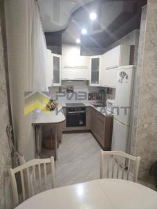 Продажа квартиры Омск. улица Крупской, 14, к.4 Продажа квартиры Омск. улица Крупской, 14, к.4