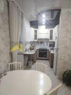 Продажа квартиры Омск. улица Крупской, 14, к.4 Продажа квартиры Омск. улица Крупской, 14, к.4
