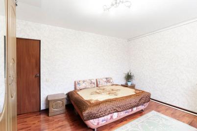 Продажа дома Омск. улица Песчаная, 112