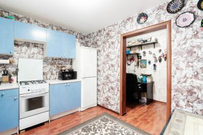Продажа дома Омск. улица Песчаная, 112