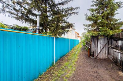 Продажа дома Омск. улица Песчаная, 112