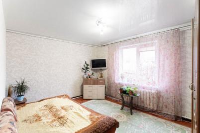 Продажа дома Омск. улица Песчаная, 112