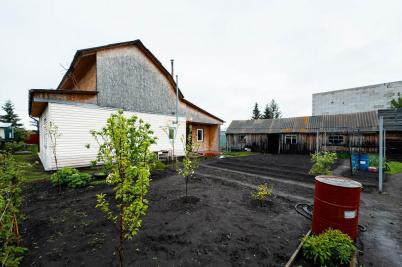 Продажа дома Омск. улица Песчаная, 112
