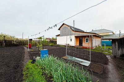 Продажа дома Омск. улица Песчаная, 112