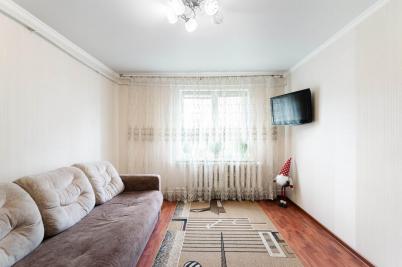 Продажа дома Омск. улица Песчаная, 112