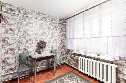 Продажа дома Омск. улица Песчаная, 112