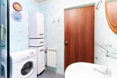 Продажа дома Омск. улица Песчаная, 112