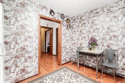 Продажа дома Омск. улица Песчаная, 112