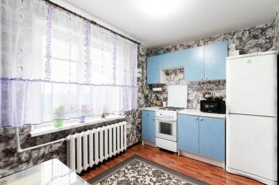 Продажа дома Омск. улица Песчаная, 112