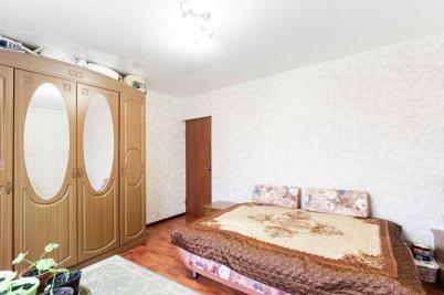 Продажа дома Омск. улица Песчаная, 112