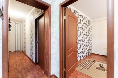 Продажа дома Омск. улица Песчаная, 112