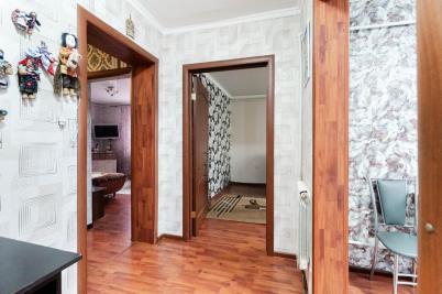 Продажа дома Омск. улица Песчаная, 112