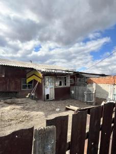Продажа дома Таврический. Карповка. Омская обл, Таврический р-н, село Карповка, ул Садовая Продажа дома Таврический. Карповка. Омская обл, Таврический р-н, село Карповка, ул Садовая