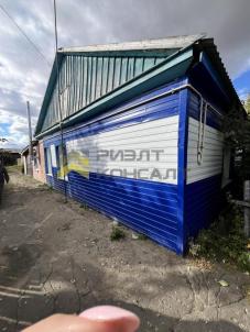 Продажа дома Таврический. Карповка. Омская обл, Таврический р-н, село Карповка, ул Садовая Продажа дома Таврический. Карповка. Омская обл, Таврический р-н, село Карповка, ул Садовая