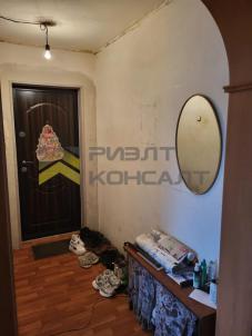 Продажа квартиры Омск. улица Бархатовой, 4 Продажа квартиры Омск. улица Бархатовой, 4