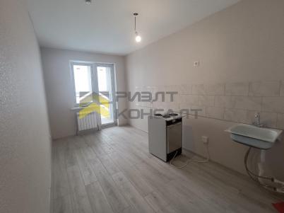 Продажа квартиры Омск. улица 1-я Ленинградская, 25