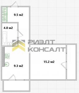 Продажа квартиры Омск. улица Подгорная, 19 Продажа квартиры Омск. улица Подгорная, 19