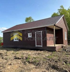 Продажа дома Омский район, село Пушкино, Союзная улица Продажа дома Омский район, село Пушкино, Союзная улица