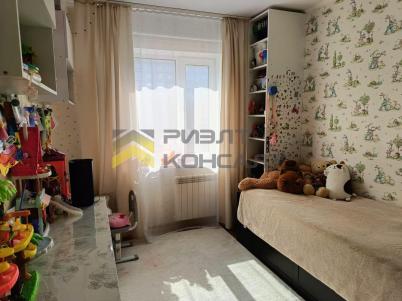 Продажа квартиры Омск. бульвар Зеленый, 6, к.1 Продажа квартиры Омск. бульвар Зеленый, 6, к.1