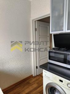 Продажа квартиры Омск. бульвар Зеленый, 6, к.1 Продажа квартиры Омск. бульвар Зеленый, 6, к.1