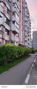 Продажа квартиры Омск. бульвар Зеленый, 6, к.1 Продажа квартиры Омск. бульвар Зеленый, 6, к.1