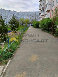 Продажа квартиры Омск. бульвар Зеленый, 6, к.1 Продажа квартиры Омск. бульвар Зеленый, 6, к.1