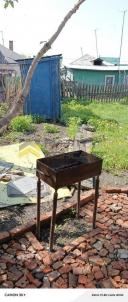 Продажа дома Омск. г Омск, ул 21-я Марьяновская