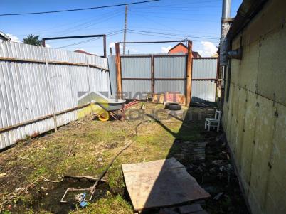 Продажа дома Омск. г Омск, ул 21-я Марьяновская Продажа дома Омск. г Омск, ул 21-я Марьяновская