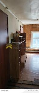 Продажа дома Омск. г Омск, ул 21-я Марьяновская