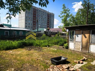 Продажа дома Омск. г Омск, ул 21-я Марьяновская Продажа дома Омск. г Омск, ул 21-я Марьяновская