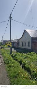 Продажа дома Омск. г Омск, ул 21-я Марьяновская