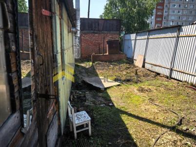 Продажа дома Омск. г Омск, ул 21-я Марьяновская Продажа дома Омск. г Омск, ул 21-я Марьяновская