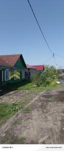 Продажа дома Омск. г Омск, ул 21-я Марьяновская