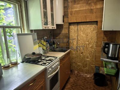 Продажа дома Омск. г Омск, ул 21-я Марьяновская Продажа дома Омск. г Омск, ул 21-я Марьяновская