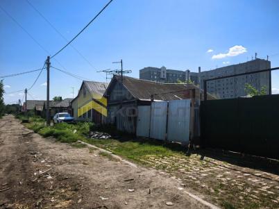 Продажа дома Омск. г Омск, ул 21-я Марьяновская Продажа дома Омск. г Омск, ул 21-я Марьяновская