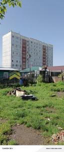 Продажа дома Омск. г Омск, ул 21-я Марьяновская