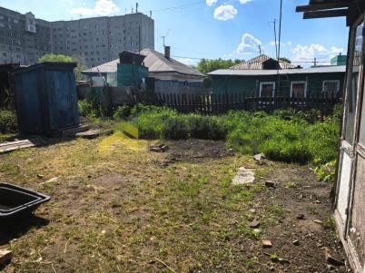 Продажа дома Омск. г Омск, ул 21-я Марьяновская Продажа дома Омск. г Омск, ул 21-я Марьяновская