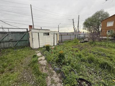 Продажа дома Омск. Кирова, 179 Продажа дома Омск. Кирова, 179