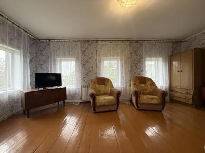 Продажа дома Омск. Кирова, 179 Продажа дома Омск. Кирова, 179