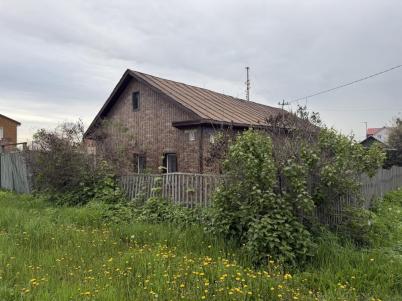 Продажа дома Омск. Кирова, 179 Продажа дома Омск. Кирова, 179